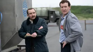 Backdrop к сериалу "The Bombing of Pan Am 103" #1369929