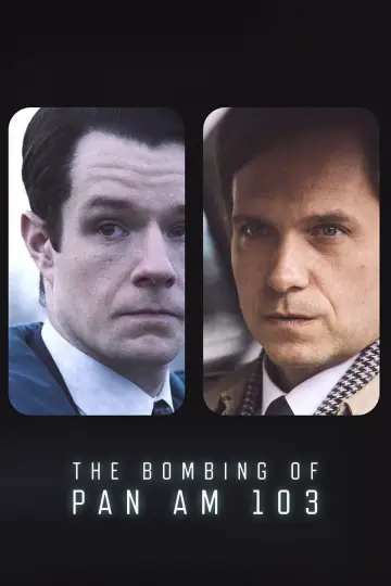 Poster к сериалу "The Bombing of Pan Am 103" #1369945