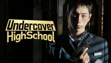 Backdrop for the TV series "Undercover High School" #1475984