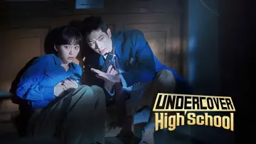 Backdrop for the TV series "Undercover High School" #1475994