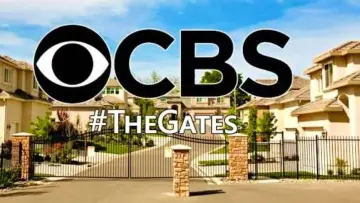 Backdrop for the TV series "Beyond the Gates" #1230847