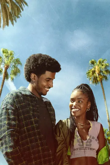 Poster for the TV series "FOREVER" #1430468