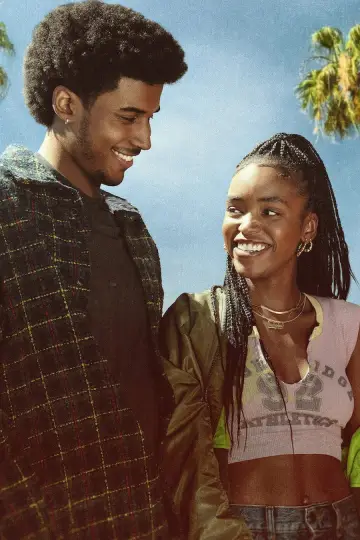 Poster for the TV series "FOREVER" #1430475