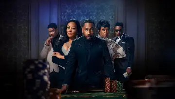 Backdrop for the TV series "The Family Business: New Orleans" #1557239