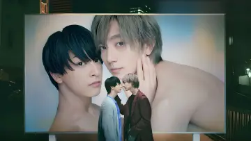 Backdrop for the TV series "At 25:00, in Akasaka" #1489650