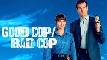 Backdrop for the TV series "Good Cop/Bad Cop" #1501658