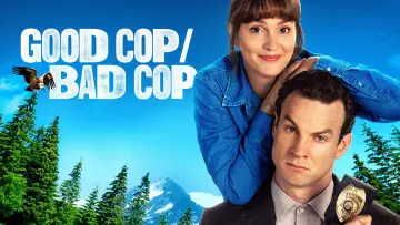 Backdrop for the TV series "Good Cop/Bad Cop" #1501661