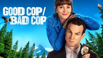 Backdrop for the TV series "Good Cop/Bad Cop" #1501670