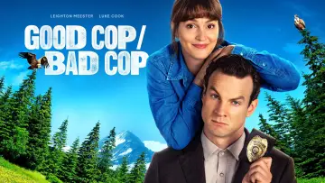 Backdrop for the TV series "Good Cop/Bad Cop" #1501675