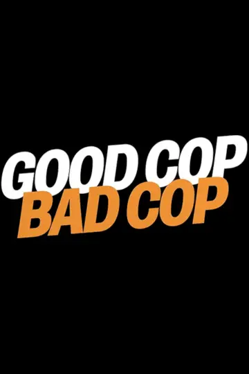 Poster for the TV series "Good Cop/Bad Cop" #1501694