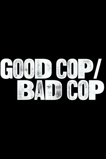 Poster for the TV series "Good Cop/Bad Cop" #1501696