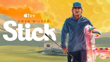 Backdrop for the TV series "Stick" #1358472