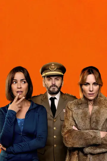 Atasco (2024)