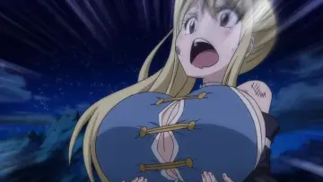 Backdrop к сериалу "FAIRY TAIL 100 YEARS QUEST" #1339542