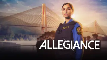 Backdrop for the TV series "Allegiance" #1392748
