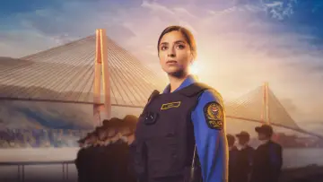 Backdrop for the TV series "Allegiance" #1392752