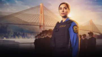 Backdrop for the TV series "Allegiance" #1392755