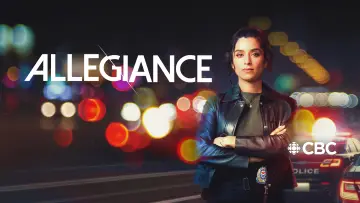 Backdrop for the TV series "Allegiance" #1392757