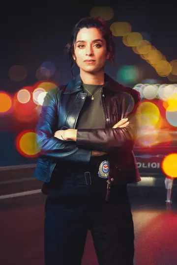 Poster for the TV series "Allegiance" #1392766
