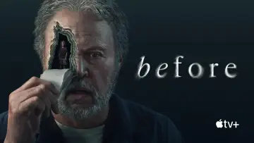 Backdrop for the TV series "Before" #1485825
