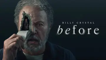 Backdrop for the TV series "Before" #1485833