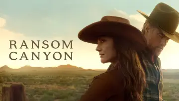 Backdrop к сериалу "Ransom Canyon" #1360805
