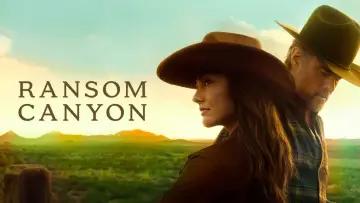 Backdrop к сериалу "Ransom Canyon" #1360806