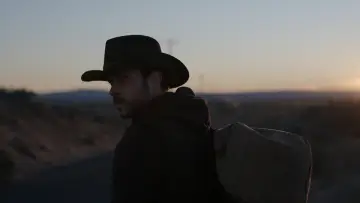 Backdrop к сериалу "Ransom Canyon" #1360811