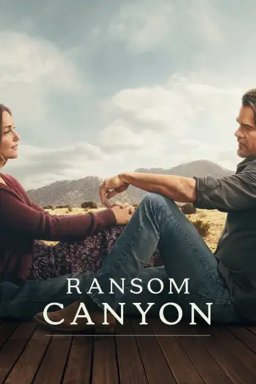 Poster к сериалу "Ransom Canyon" #1360822