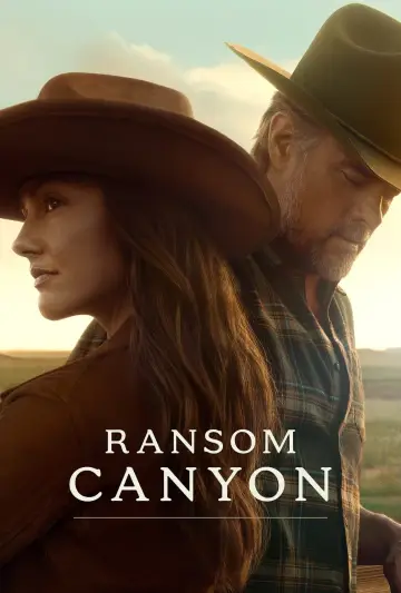 Poster к сериалу "Ransom Canyon" #1360823
