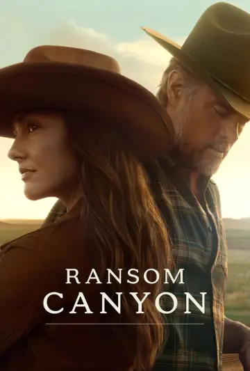 Poster к сериалу "Ransom Canyon" #1360828