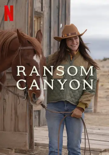 Poster к сериалу "Ransom Canyon" #1360832