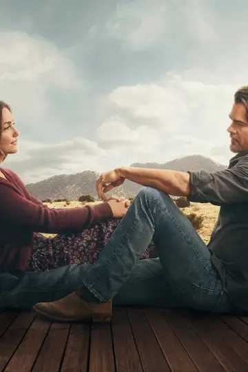 Poster к сериалу "Ransom Canyon" #1360833