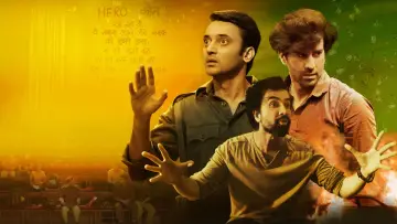 Backdrop for the TV series "Sapne vs Everyone" #1551723