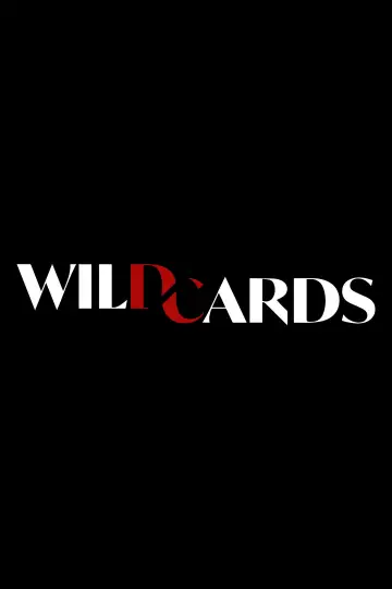 Poster for the TV series "Wild Cards" #1355542
