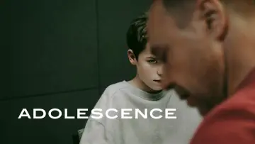 Backdrop for the TV series "Adolescence" #1382891