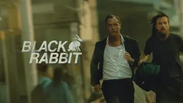 Backdrop for the TV series "Black Rabbit" #1373010