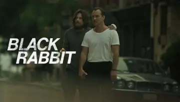 Backdrop for the TV series "Black Rabbit" #1373013