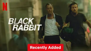 Backdrop for the TV series "Black Rabbit" #1373019