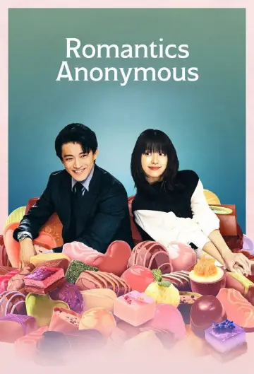 Romantics Anonymous (2025)