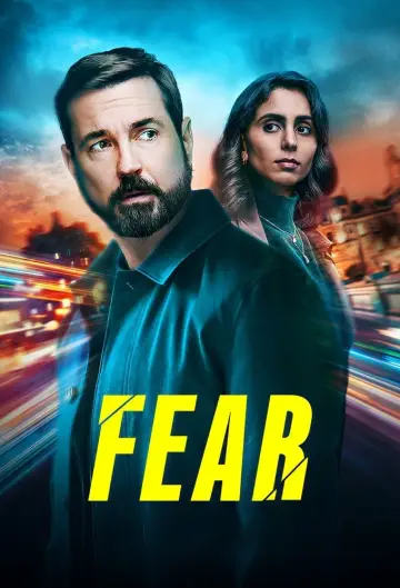 Fear (2025)