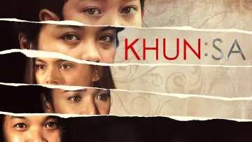 Backdrop for the TV series "Khunsa" #1444105