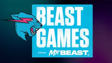 Backdrop for the TV series "Beast Games" #1350224
