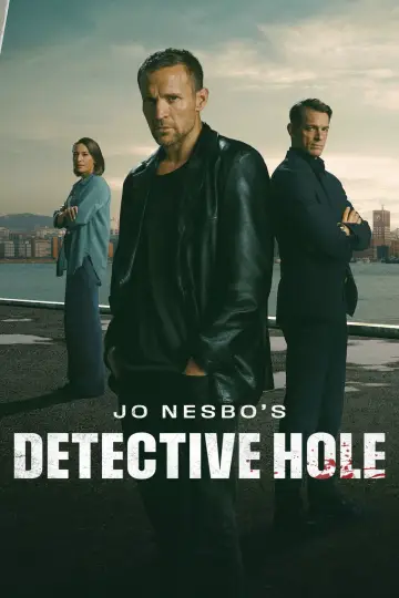 Detective Hole (2026)