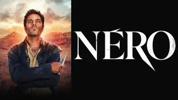 Backdrop for the TV series "Néro the Assassin" #1483197