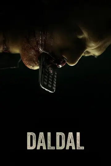 Poster for the TV series "Daldal" #1603961