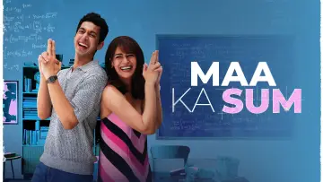 Backdrop for the TV series "Maa Ka Sum" #1498959