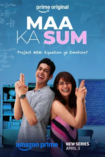 Maa Ka Sum poster