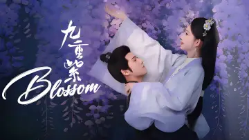 Backdrop for the TV series "Blossom" #1412115