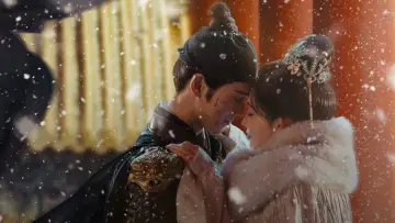 Backdrop for the TV series "Blossom" #1412116